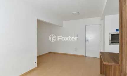 Apartamento com 2 quartos à venda na rua santana, 277, santana, porto alegre, 62 m2 por r$ 690.000