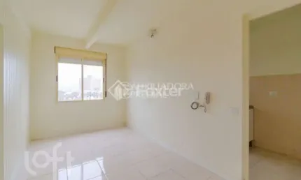 Apartamento com 1 quarto à venda na praça princesa isabel, 500, azenha, porto alegre, 45 m2 por r$ 190.000