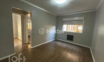 Apartamento com 2 quartos à venda na avenida inconfidência, 1357, marechal rondon, canoas, 44 m2 por r$ 220.000