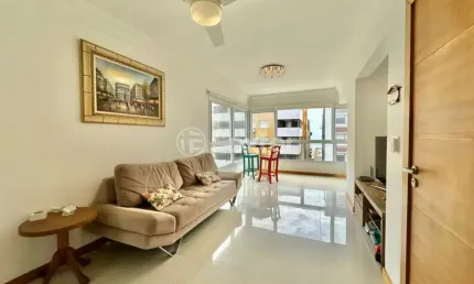 Apartamento com 4 quartos à venda na Rua Guaraci, 2463, Centro, Capão da Canoa, 133 m2 por R$ 1.550.000