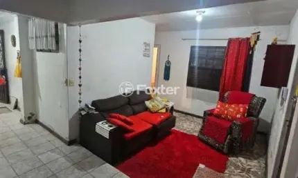 Apartamento com 2 quartos à venda na rua david cherman, 110, restinga, porto alegre, 80 m2 por r$ 133.000