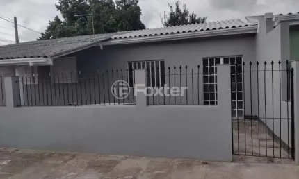 Casa com 4 quartos à venda na Travessa Gervásio Gonçalves Sobrinho, 15, Jardim América, São Leopoldo, 83 m2 por R$ 349.001