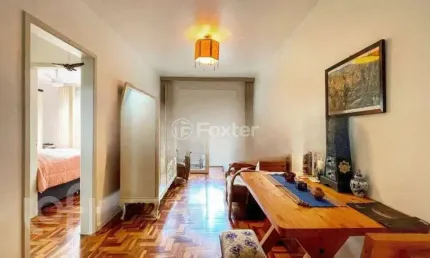 Apartamento com 1 quarto à venda na Rua Roque Calage, 774, Passo da Areia, Porto Alegre, 52 m2 por R$ 340.000
