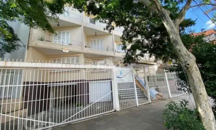 Apartamento com 2 quartos à venda na Rua General Neto, 220, Floresta, Porto Alegre, 72 m2 por R$ 350.000
