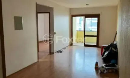 Apartamento com 2 quartos à venda na Rua Víctor Rycembel, 111, Centro, Canoas, 72 m2 por R$ 308.500