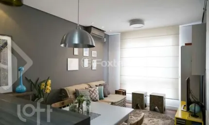 Apartamento com 1 quarto à venda na rua joaquim nabuco, 336, cidade baixa, porto alegre, 42 m2 por r$ 295.000