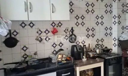 Apartamento com 3 quartos à venda na rua duque de caxias, 1294, centro histórico, porto alegre, 82 m2 por r$ 180.000
