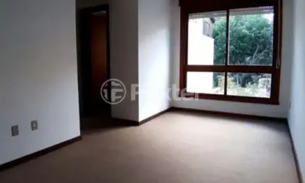 Apartamento com 2 quartos à venda na rua eça de queiroz, 220, petrópolis, porto alegre, 53 m2 por r$ 320.000