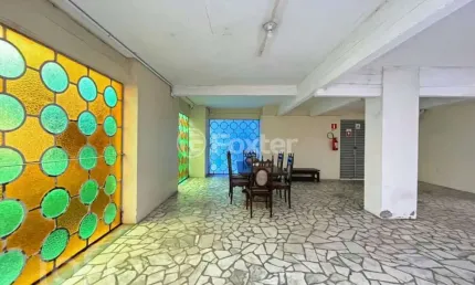 Apartamento com 3 quartos à venda na rua laurindo, 78, santana, porto alegre, 92 m2 por r$ 465.000