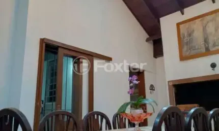 Casa com 5 quartos à venda na Rua Mozart, 134, Três Figueiras, Porto Alegre, 300 m2 por R$ 1.900.000