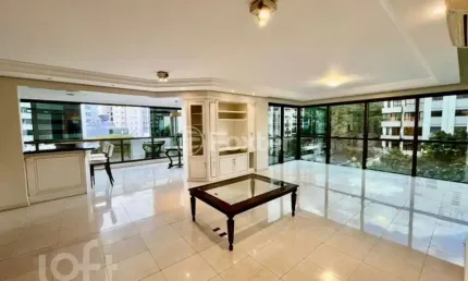Apartamento com 3 quartos à venda na Rua Dom Joaquim, 915, Centro, Florianópolis, 229 m2 por R$ 3.500.000