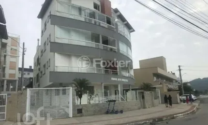 Apartamento com 1 quarto à venda na rua das gaivotas, 967, ingleses do rio vermelho, florianópolis, 58 m2 por r$ 690.000