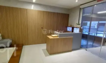 Apartamento com 2 quartos à venda na rua josé jacques, 163, centro, florianópolis, 94 m2 por r$ 680.000