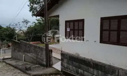 Casa com 3 quartos à venda na Estrada Haroldo Soares Glavan, 5036, Cacupé, Florianópolis, 384 m2 por R$ 950.000