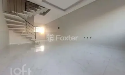 Casa com 2 quartos à venda na Rua Verônica da Silva Martins, 80, Enseada do Brito (Ens Brito), Palhoça, 88 m2 por R$ 490.000