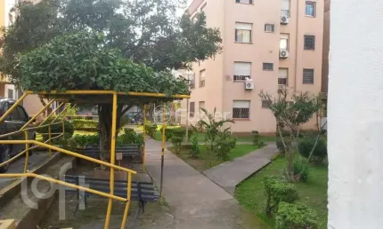 Apartamento com 2 quartos à venda na Rua Amadeu F. de Oliveira Freitas, 67, Morro Santana, Porto Alegre, 54 m2 por R$ 260.000