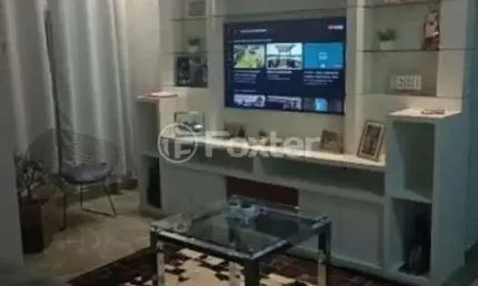 Casa com 3 quartos à venda na Rua São Caetano, 711, Vargas, Sapucaia do Sul, 104 m2 por R$ 480.000