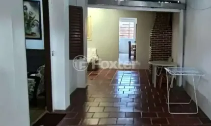 Casa com 4 quartos à venda na Quadra E Dois, 29, Guajuviras, Canoas, 176 m2 por R$ 320.000