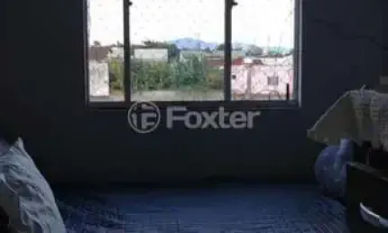 Apartamento com 2 quartos à venda na Rua Valmir Hermelino Machado, 100, Guarda do Cubatão, Palhoça, 47 m2 por R$ 250.000