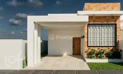 Casa com 2 quartos à venda na servidão ernesto pereira dos anjos, 95, são joão do rio vermelho, florianópolis, 85 m2 por r$ 395.000