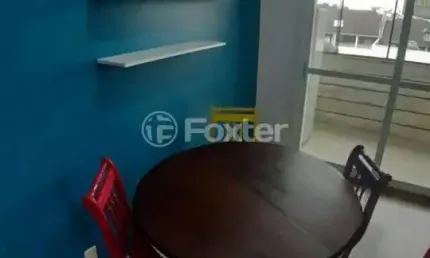 Apartamento com 2 quartos à venda na Rua Guarani, 1353, Vila Imbui, Cachoeirinha, 52 m2 por R$ 190.000
