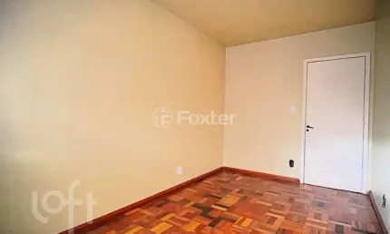 Apartamento com 2 quartos à venda na Rua José do Patrocínio, 333, Rio Branco, Novo Hamburgo, 78 m2 por R$ 230.000