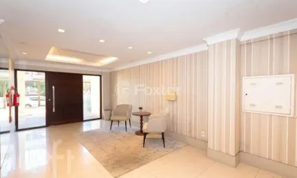 Apartamento com 3 quartos à venda na rua pedro chaves barcelos, 156, auxiliadora, porto alegre, 88 m2 por r$ 750.000