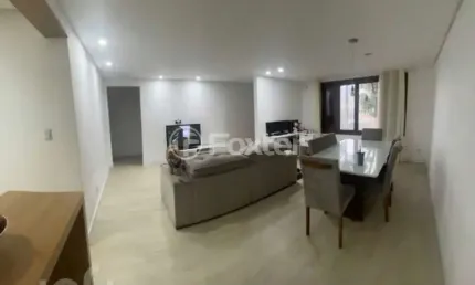 Casa com 3 quartos à venda na Rua Padre João Batista Reus, 1331, Vila Conceição, Porto Alegre, 157 m2 por R$ 850.000