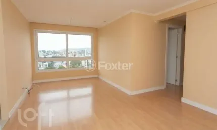 Apartamento com 3 quartos à venda na Rua Buenos Aires, 280, Jardim Botânico, Porto Alegre, 72 m2 por R$ 890.000