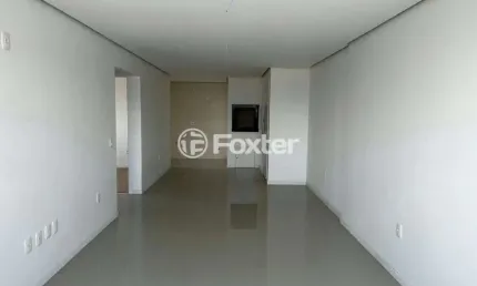 Apartamento com 1 quarto à venda na rua professor freitas cabral, 260, jardim botânico, porto alegre, 50 m2 por r$ 430.000