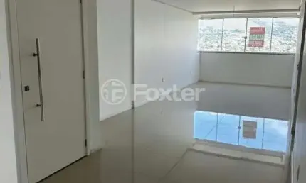 Apartamento com 2 quartos à venda na rua professor freitas cabral, 260, jardim botânico, porto alegre, 71 m2 por r$ 650.000