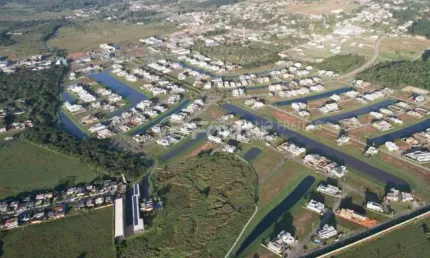 Terreno em condomínio fechado à venda na rua inácio felisberto magnus, 111, centenário, torres, 420 m2 por r$ 424.000