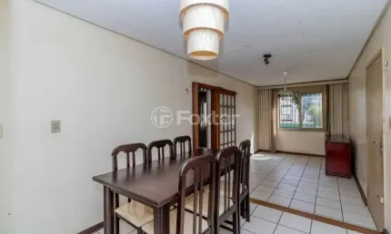Apartamento com 2 quartos à venda na avenida eduardo prado, 329, cavalhada, porto alegre, 56 m2 por r$ 190.000