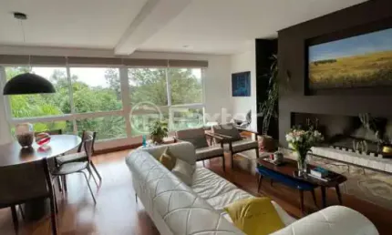 Casa em condomínio fechado com 4 quartos à venda na Rua Dolores Duran, 1584, Lomba do Pinheiro, Porto Alegre, 259 m2 por R$ 2.490.000