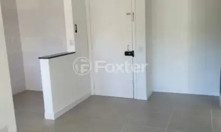 Apartamento com 1 quarto à venda na Rua Hugo Livi, 107, Morro Santana, Porto Alegre, 42 m2 por R$ 195.000