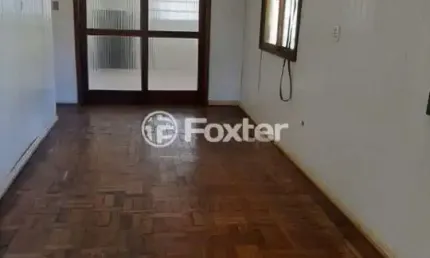 Casa com 2 quartos à venda na rua domingos de abreu, 431, sarandi, porto alegre, 70 m2 por r$ 200.000