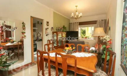 Apartamento com 2 quartos à venda na avenida cristóvão colombo, 840, floresta, porto alegre, 64 m2 por r$ 280.000
