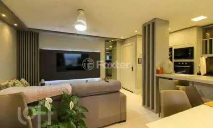 Apartamento com 3 quartos à venda na avenida victor barreto, 2138, centro, canoas, 93 m2 por r$ 615.000