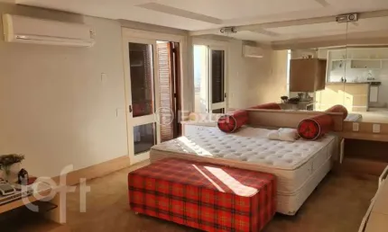 Apartamento com 2 quartos à venda na avenida independência, 813, independência, porto alegre, 85 m2 por r$ 530.000