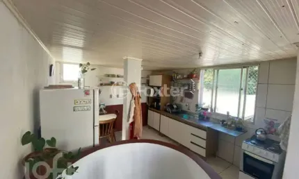 Cobertura com 3 quartos à venda na avenida da azenha, 1270, azenha, porto alegre, 93 m2 por r$ 300.000