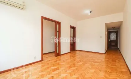 Apartamento com 3 quartos à venda na avenida protásio alves, 865, rio branco, porto alegre, 112 m2 por r$ 440.000