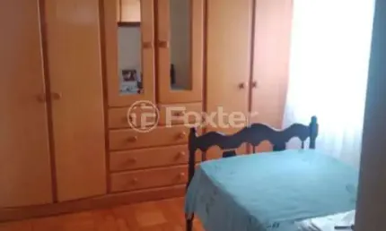 Apartamento com 2 quartos à venda na rua edmundo bastian, 33, cristo redentor, porto alegre, 54 m2 por r$ 250.000