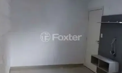 Apartamento com 2 quartos à venda na Rua Guarujá, 200, São José, Canoas, 42 m2 por R$ 249.900