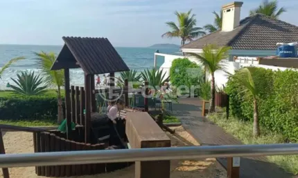 Apartamento com 2 quartos à venda na Estrada Dom João Becker, 1585, Ingleses do Rio Vermelho, Florianópolis, 77 m2 por R$ 1.590.000