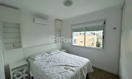 Cobertura com 3 quartos à venda na Rua dos Chernes, 525, Jurerê, Florianópolis, 111 m2 por R$ 2.500.000