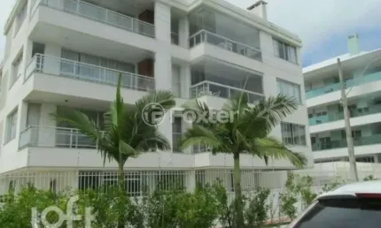 Apartamento com 2 quartos à venda na Rua Clorinda Ventimiglia, 541, Cachoeira do Bom Jesus, Florianópolis, 108 m2 por R$ 1.150.000