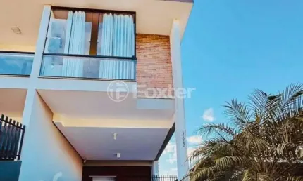 Casa com 3 quartos à venda na rua cavalo marinho, 101, campeche, florianópolis, 145 m2 por r$ 1.390.000