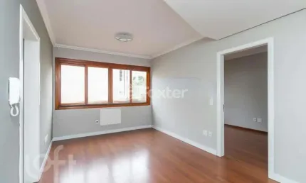 Apartamento com 1 quarto à venda na avenida coronel lucas de oliveira, 1255, bela vista, porto alegre, 42 m2 por r$ 420.000