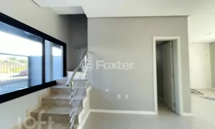 Casa com 3 quartos à venda na rua doutor joão césar, 135, estância velha, canoas, 140 m2 por r$ 900.000