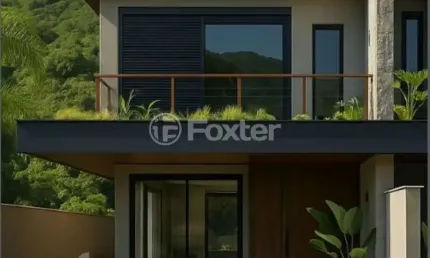 Casa com 3 quartos à venda na Rua das Bauxitas, 65, Pântano do Sul, Florianópolis, 164 m2 por R$ 1.700.000
